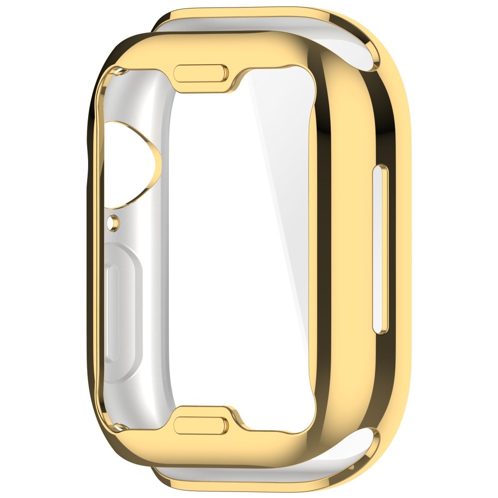 Full Protection Case Apple Watch Series 10 42mm kulta