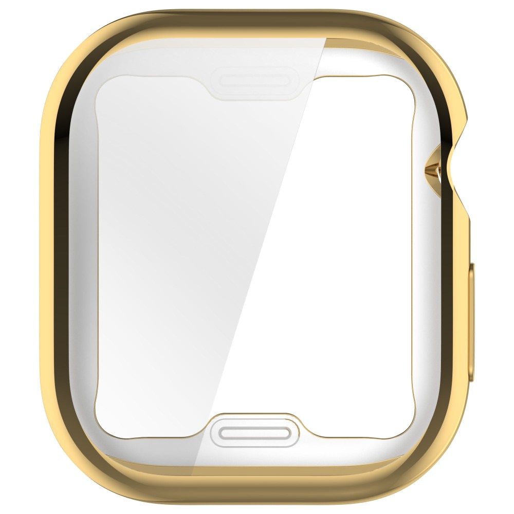 Full Protection Case Apple Watch Series 10 42mm kulta