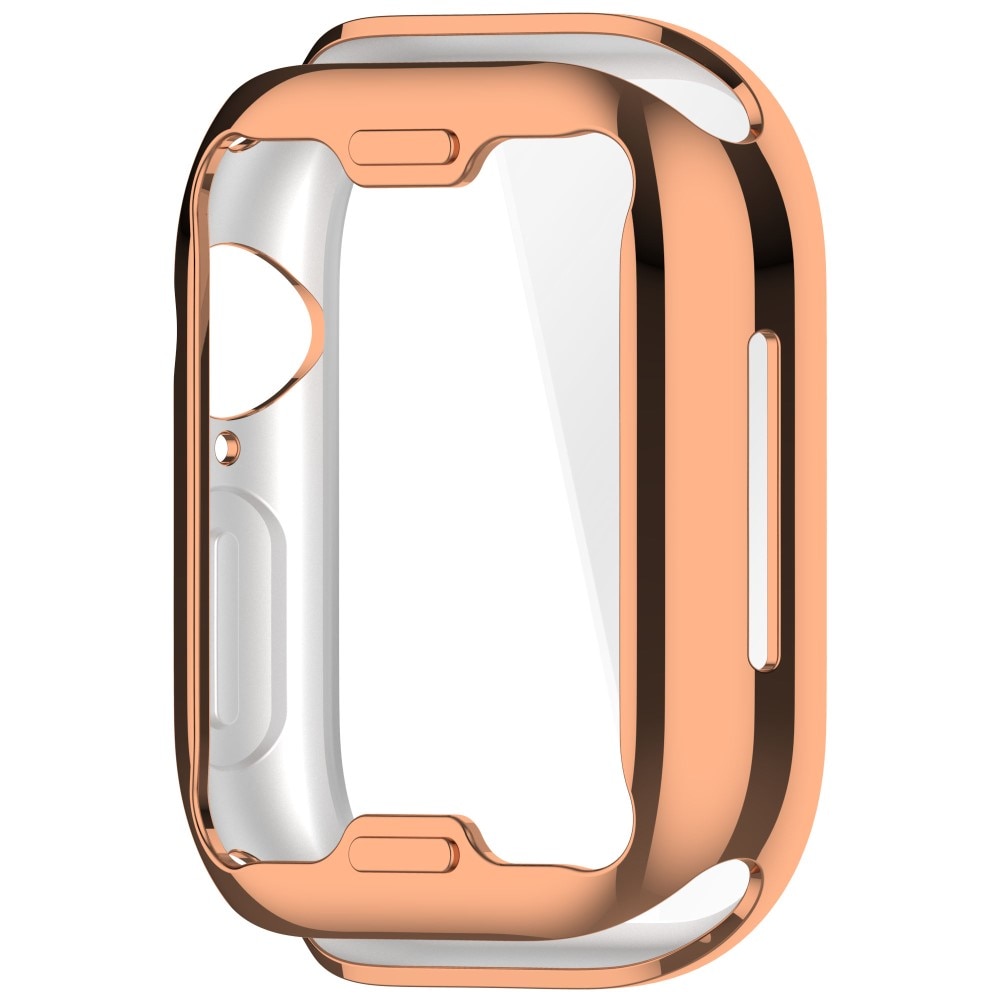 Full Protection Case Apple Watch Series 10 42mm ruusukulta