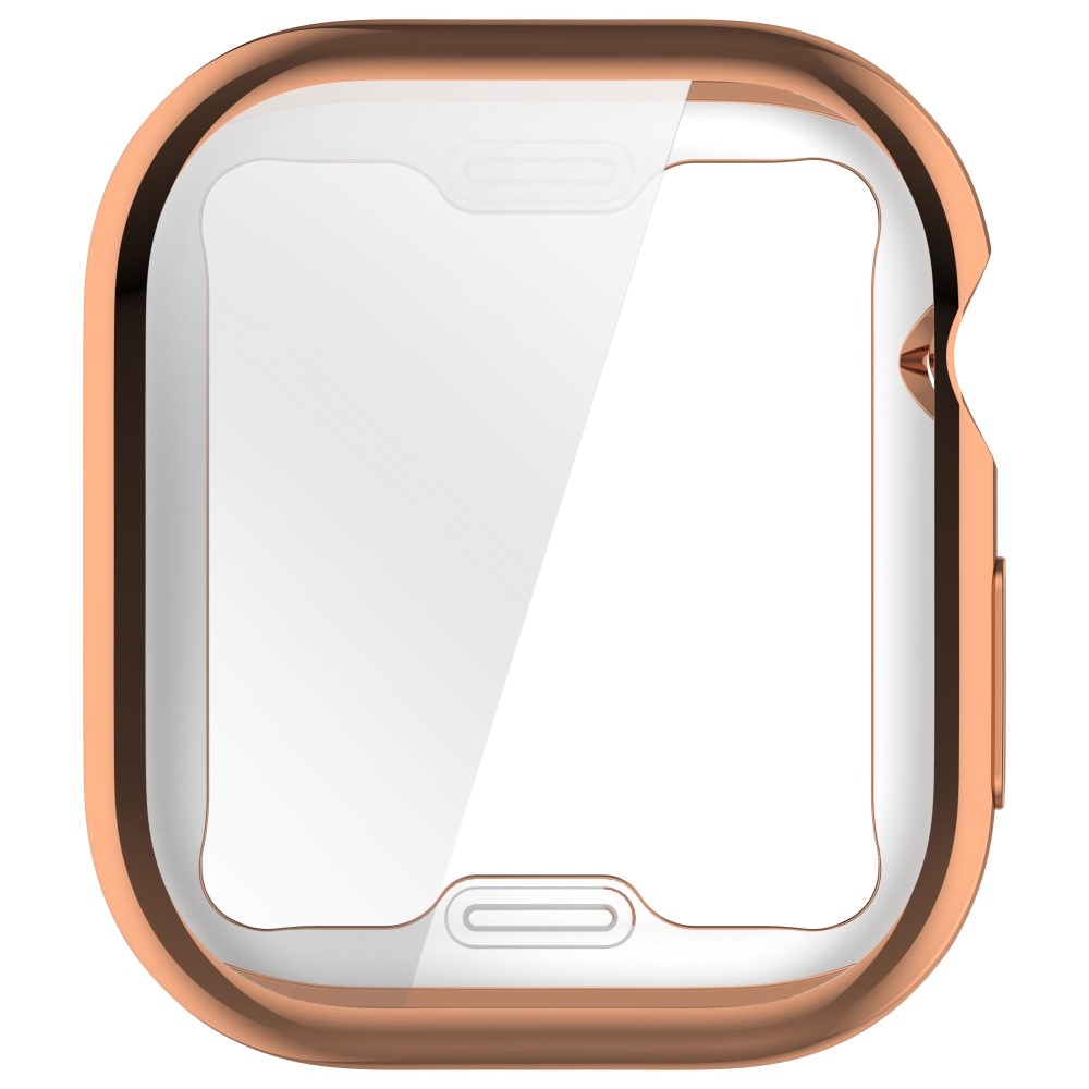 Full Protection Case Apple Watch Series 10 42mm ruusukulta