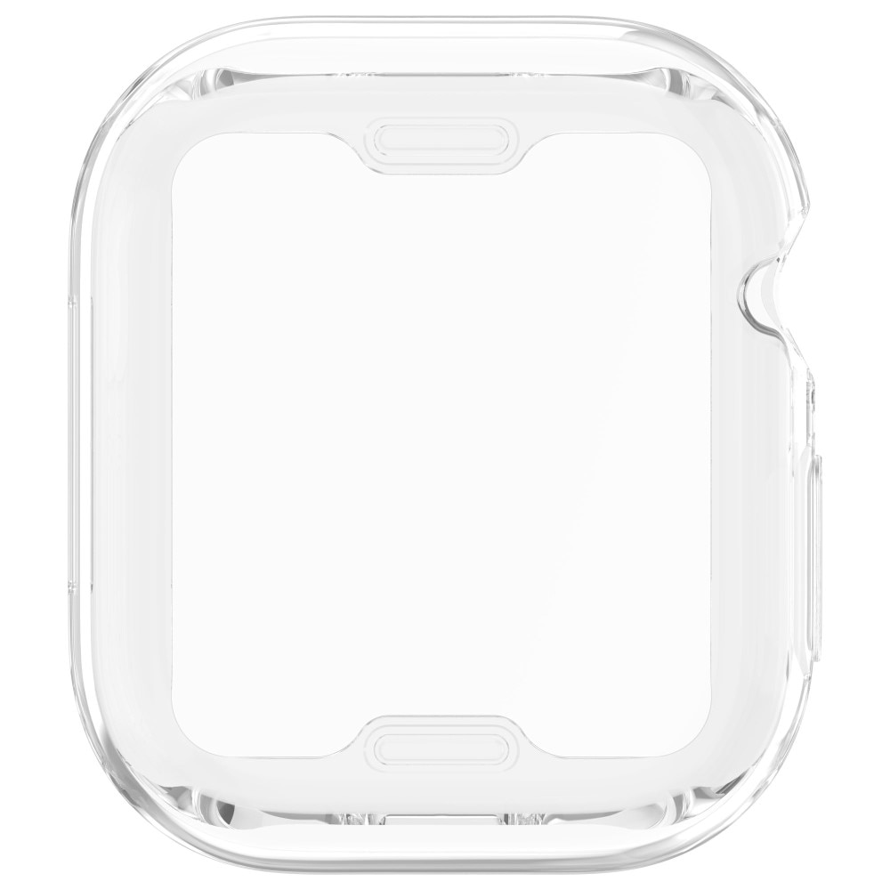 Full Protection Case Apple Watch Series 10 42mm Clear