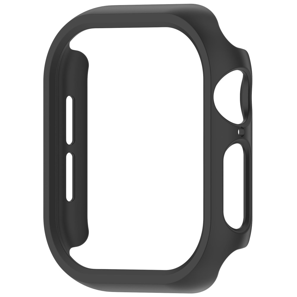 Apple Watch Series 10 42mm Kuoret Musta