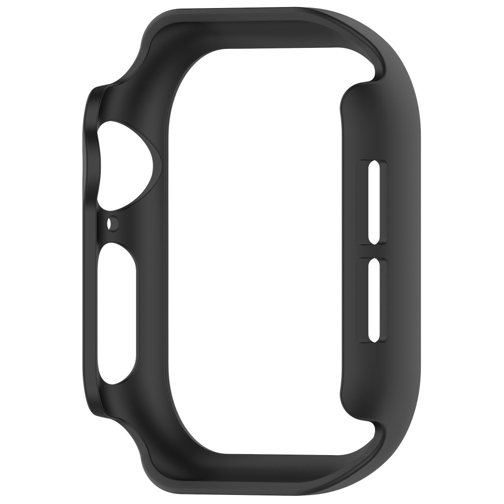 Apple Watch Series 10 42mm Kuoret Musta