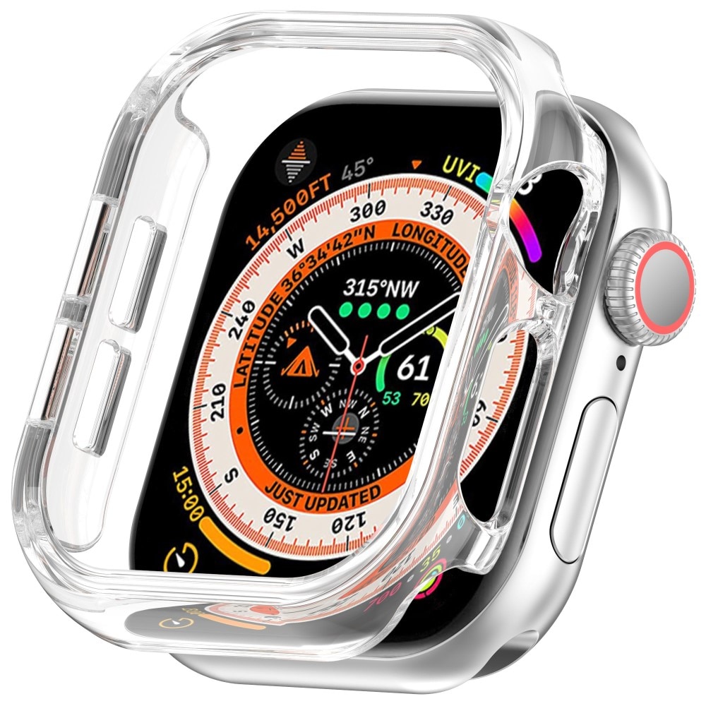 Apple Watch Series 10 42mm Kuoret Kirkas