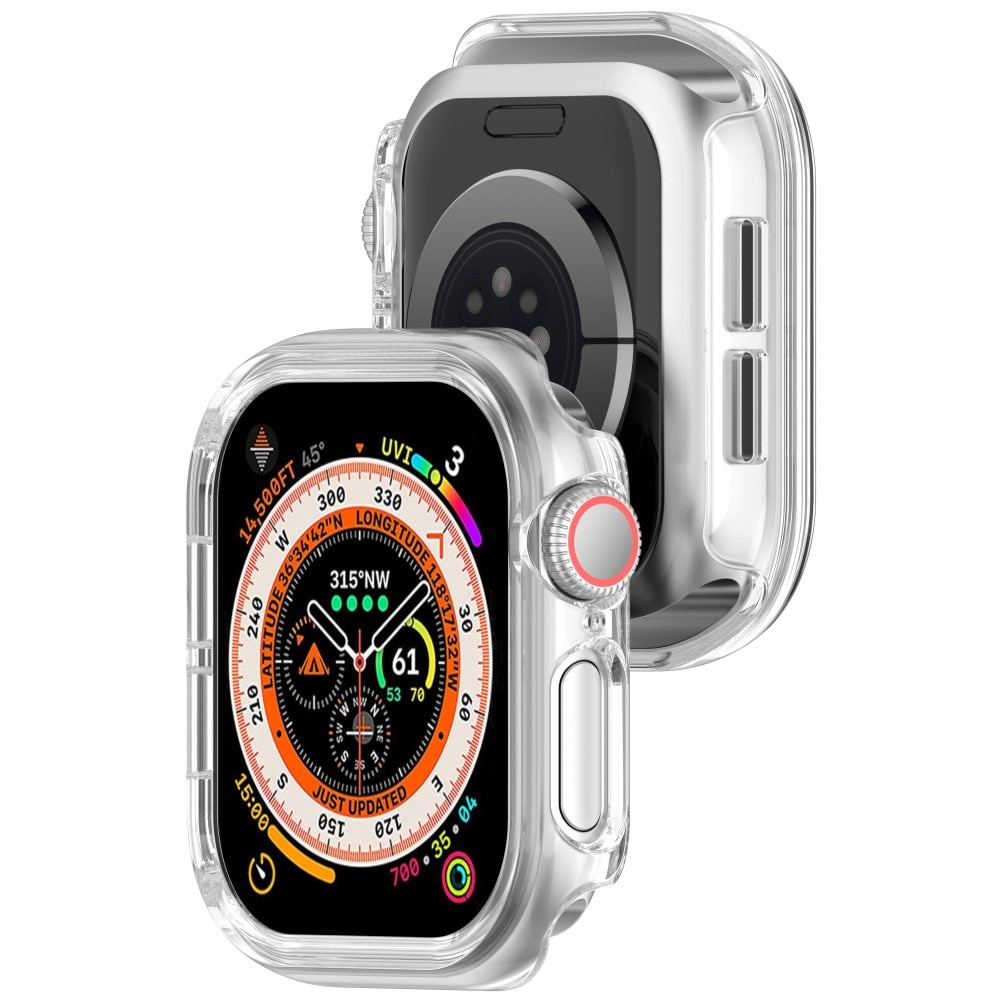 Apple Watch Series 10 42mm Kuoret Kirkas