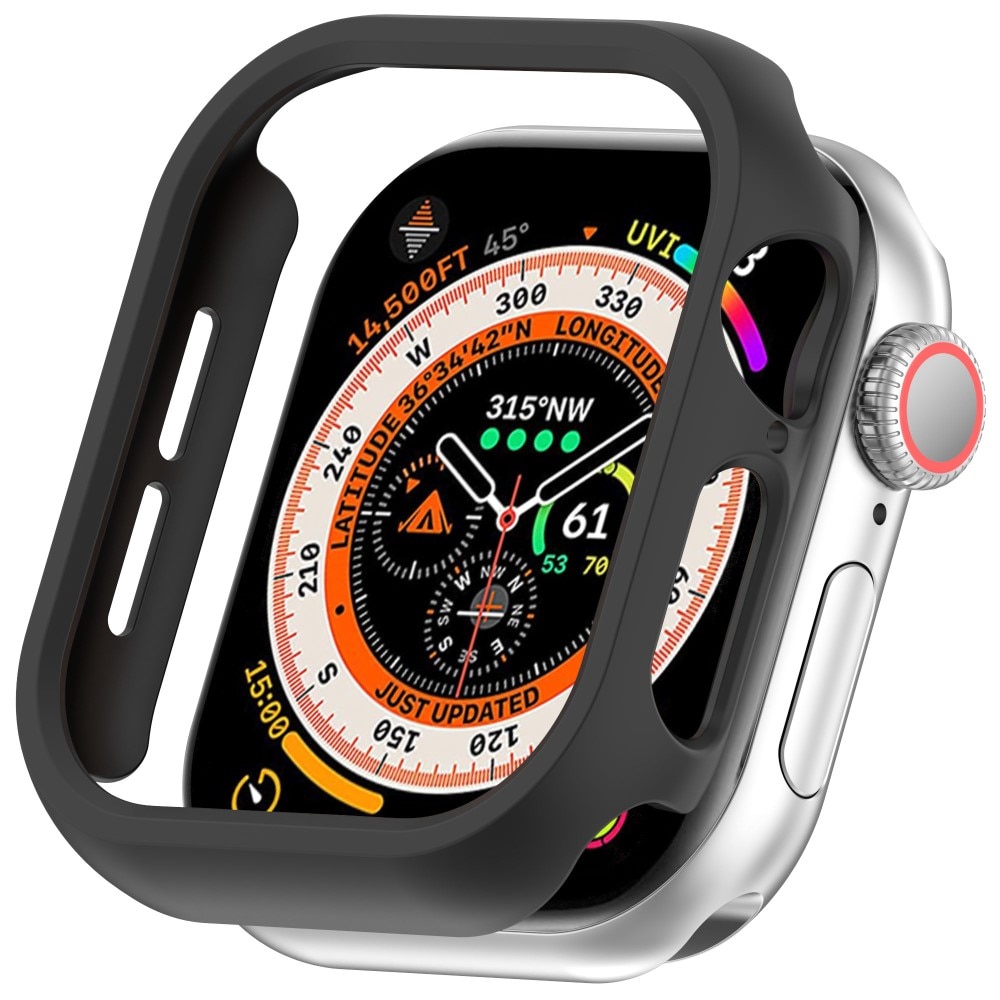 Apple Watch Series 10 46mm Kuoret Musta