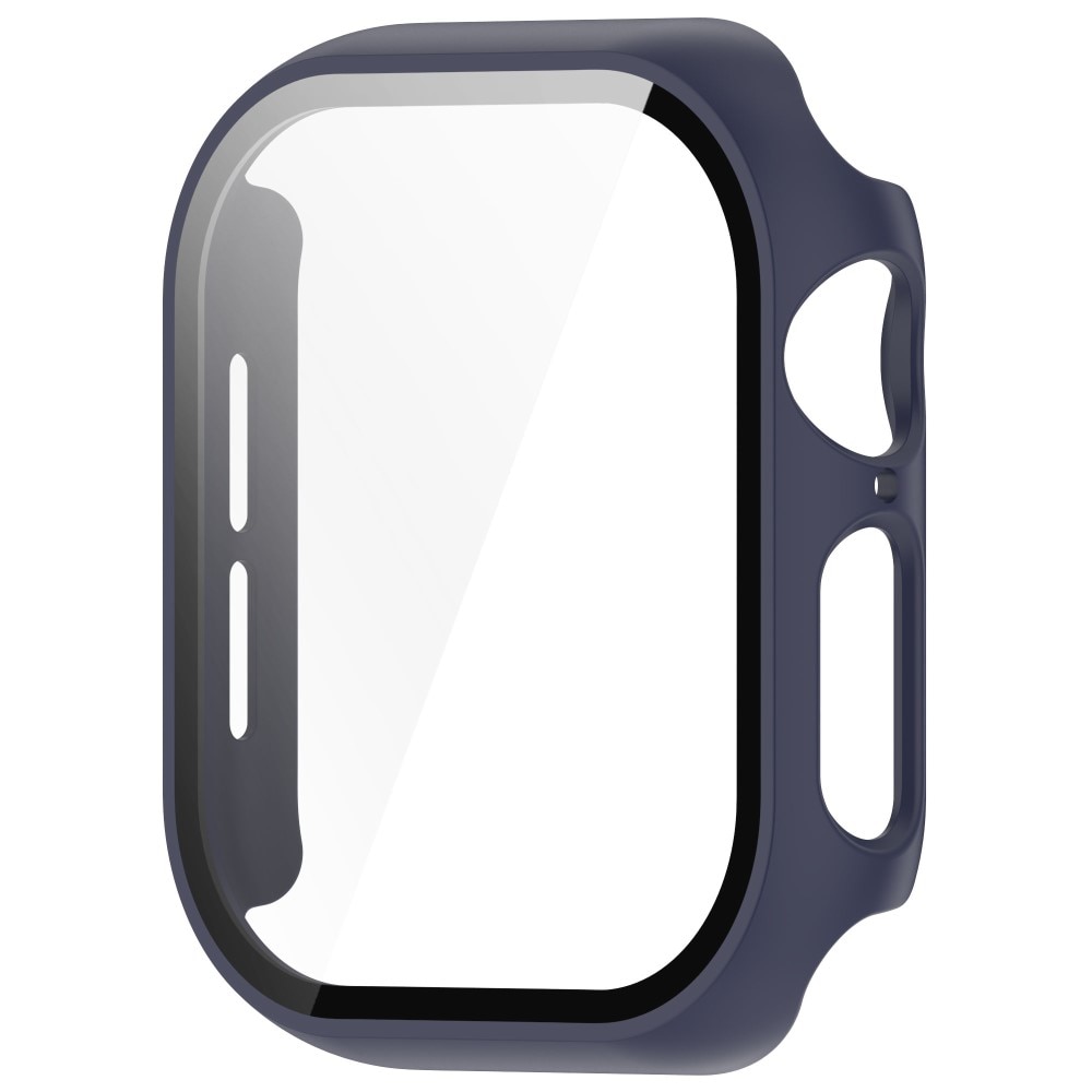 Full Cover Case Apple Watch Series 10 42mm sininen