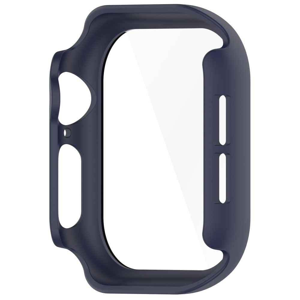 Full Cover Case Apple Watch Series 10 42mm sininen