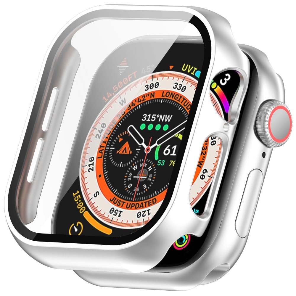 Full Cover Case Apple Watch Series 10 42mm hopea