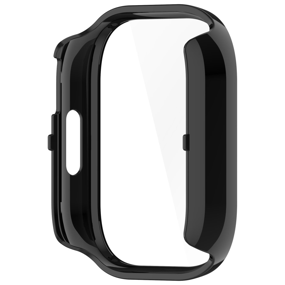 Full Cover Case Xiaomi Redmi Watch 5 Active Musta