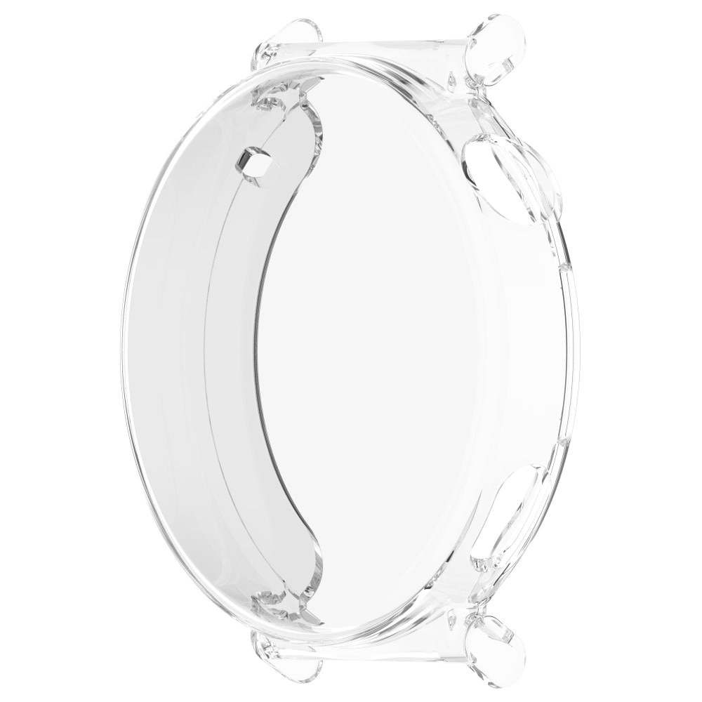 Full Protection Case Huawei Watch GT 5 Pro 42mm Clear