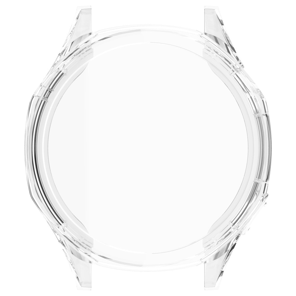 Full Protection Case Huawei Watch GT 5 46mm Clear