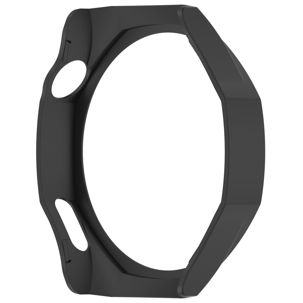 Apple Watch GT 5 Pro 46mm Kuoret Musta