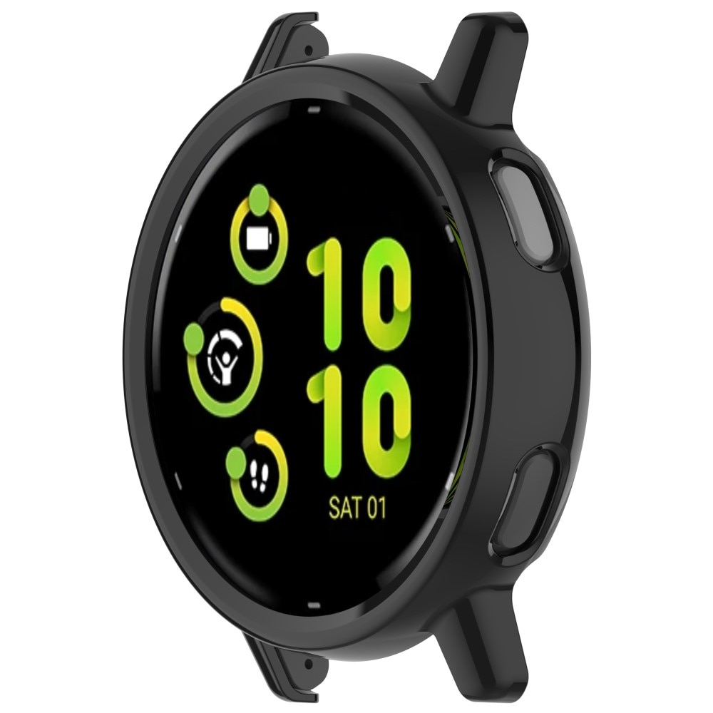 Garmin Vivoactive 5 Kuoret Musta