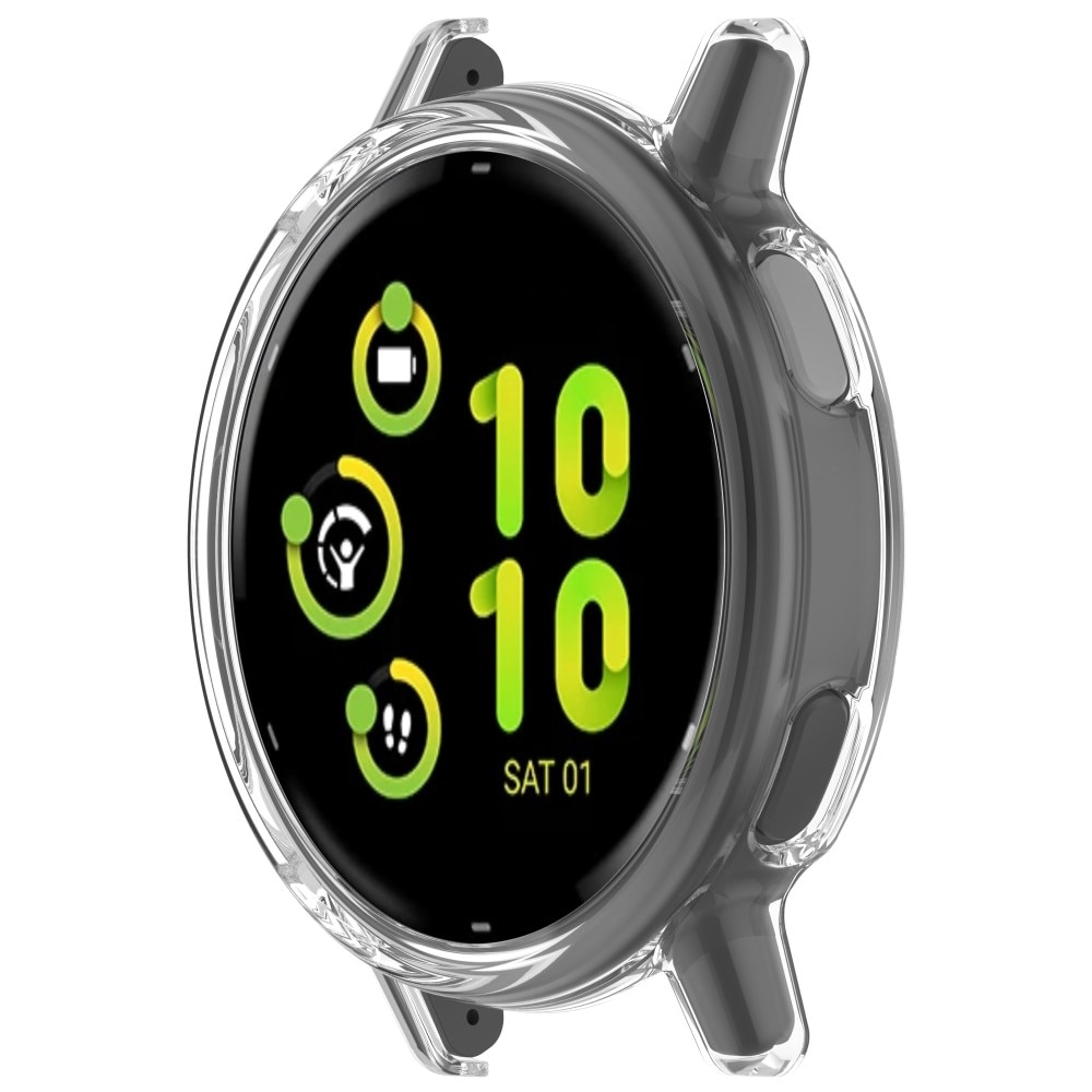 Garmin Vivoactive 5 Kuoret Kirkas