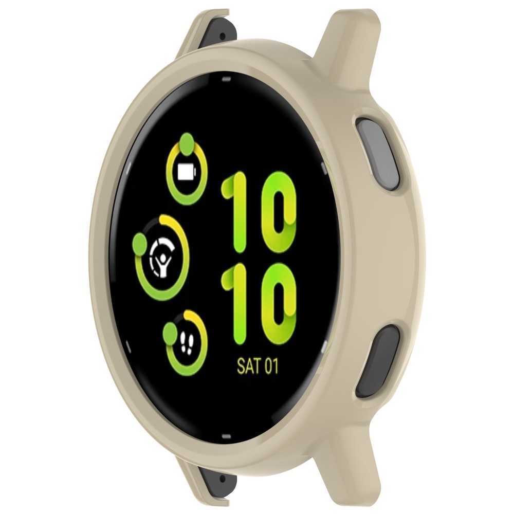 Garmin Vivoactive 5 Kuoret Beige