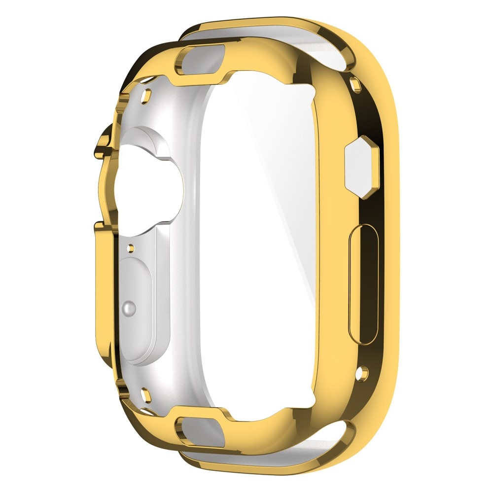 Full Protection Case Apple Watch Ultra 49mm 1st Gen kulta