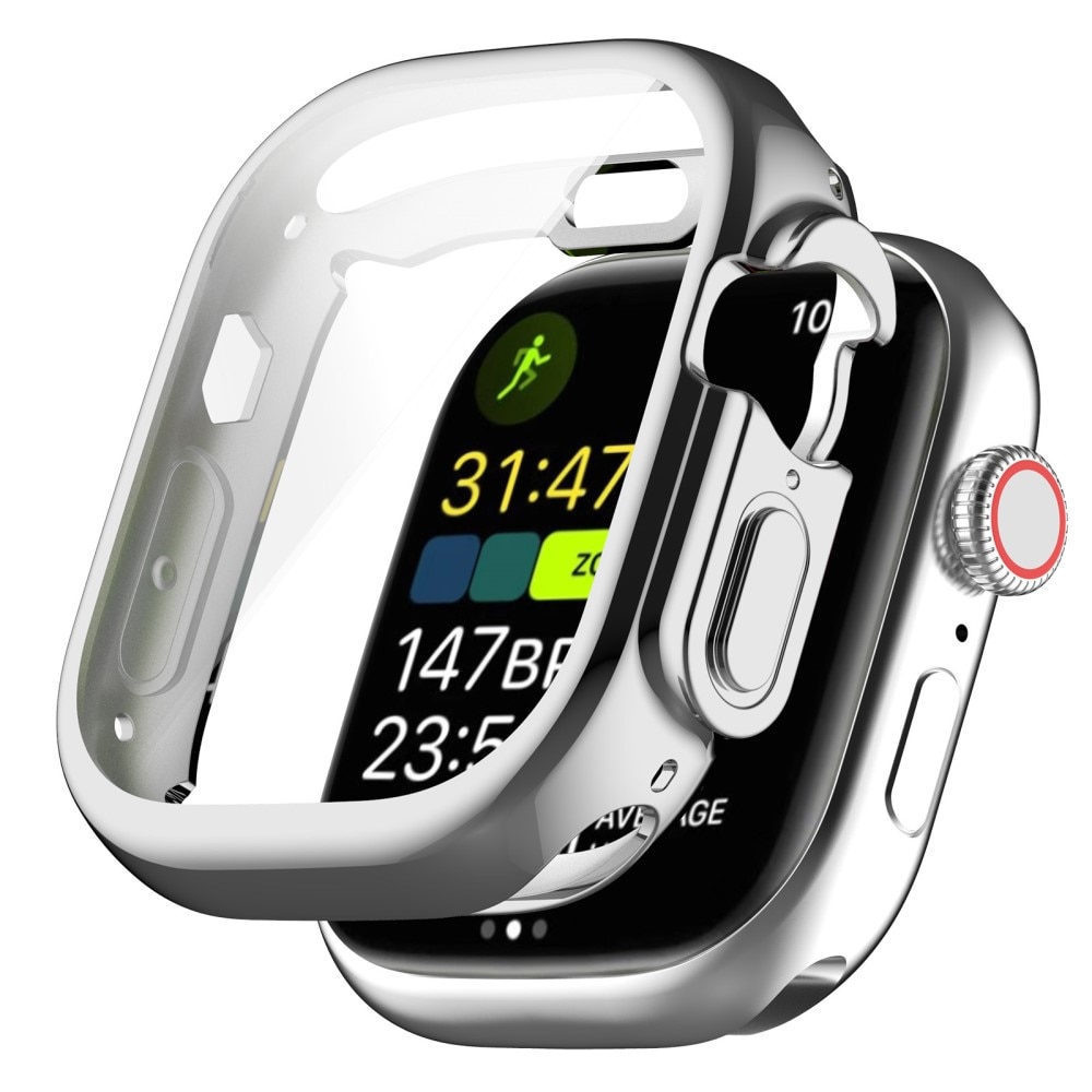 Full Protection Case Apple Watch Ultra 49mm 1st Gen hopea