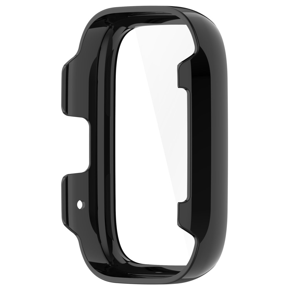 Full Cover Case Xiaomi Redmi Watch 3 Active musta