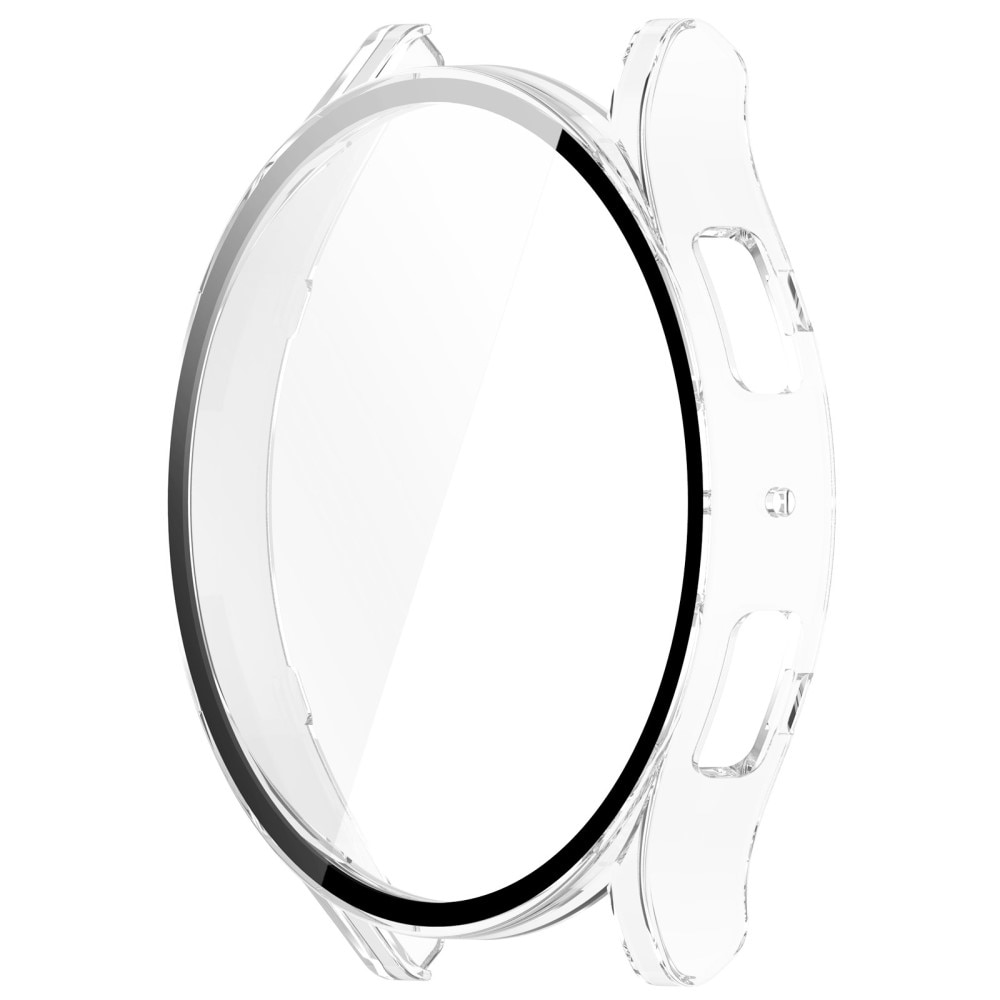 Full Cover Case Samsung Galaxy Watch 6 44mm Kirkas