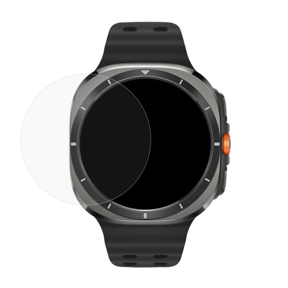 Näytön Panssarilasi 0.3mm Samsung Galaxy Watch Ultra 47mm