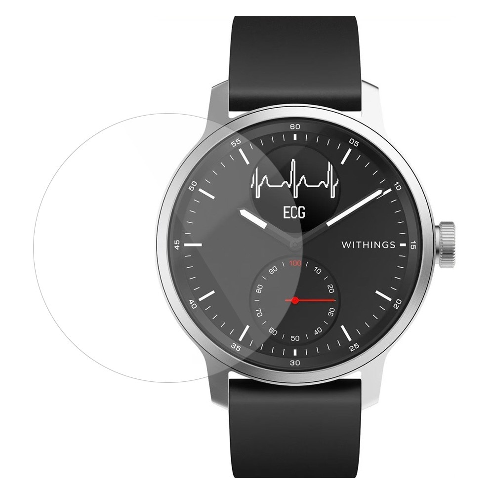 Näytönsuoja Withings Scanwatch 42mm