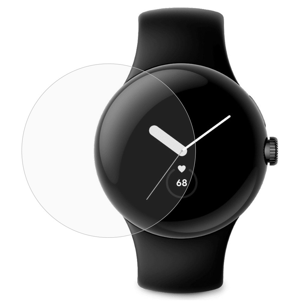 Näytönsuoja Google Pixel Watch 3 XL 45mm