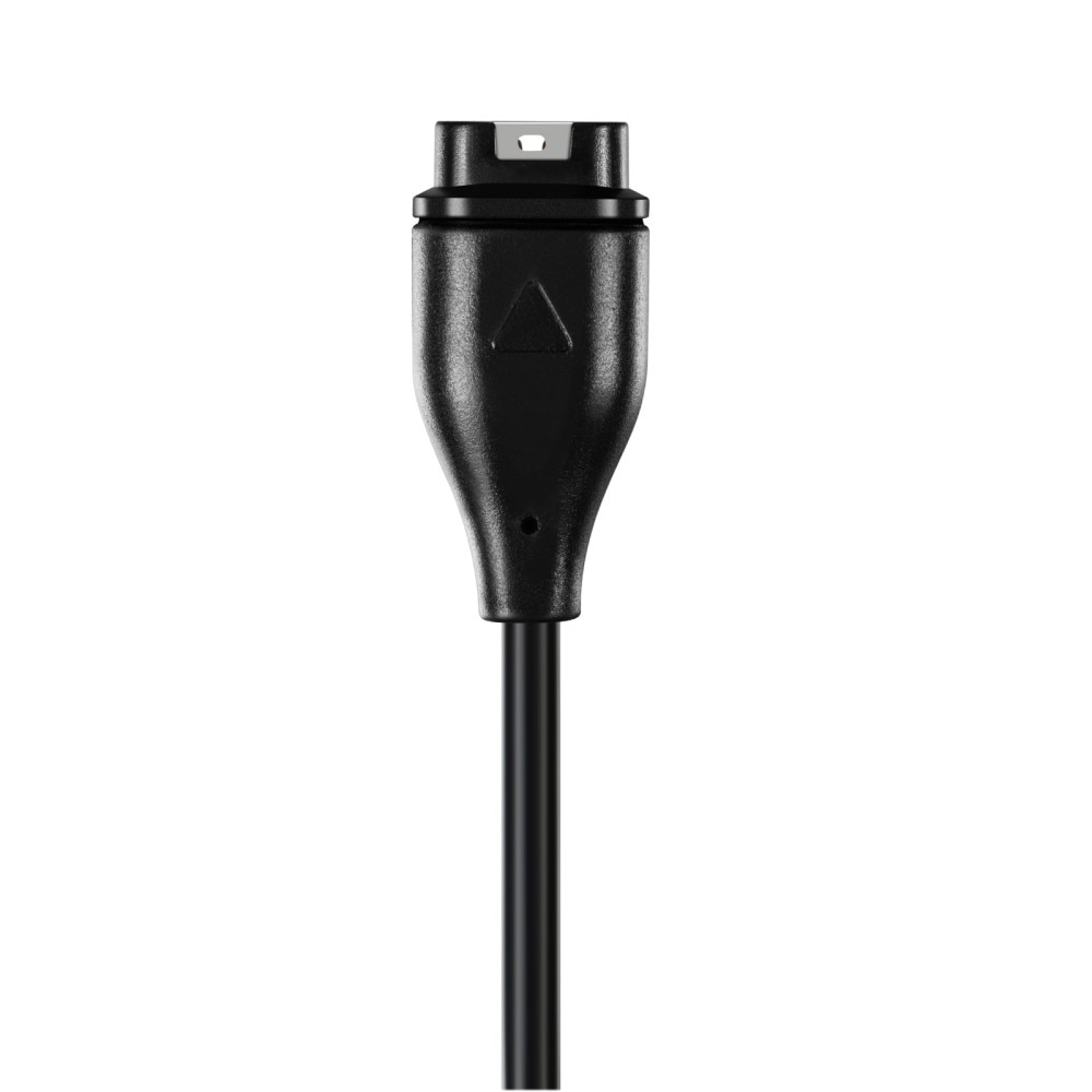 Garmin Vivomove Sport latauskaapeli USB-C 1m Musta