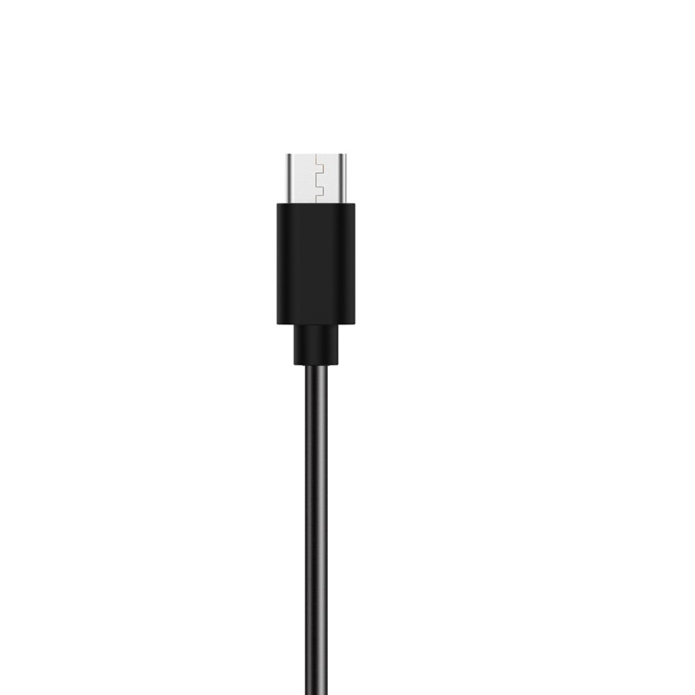 Garmin Epix Pro 42mm Gen 2 latauskaapeli USB-C 1m Musta