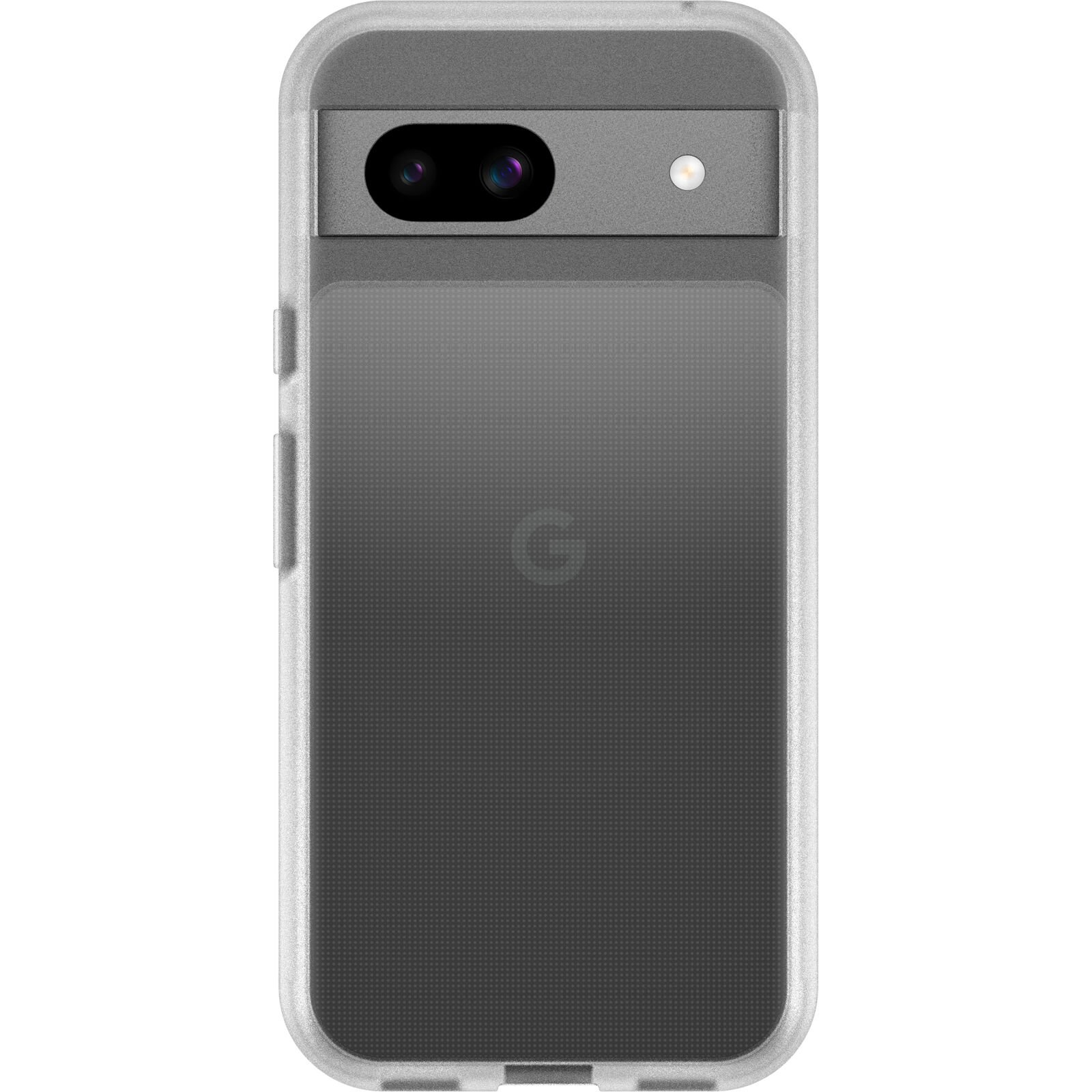 React Kuori Google Pixel 8a Clear