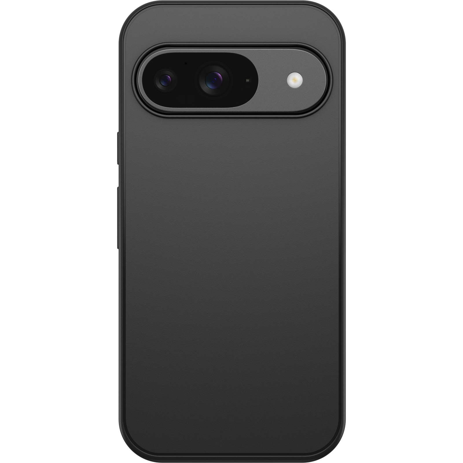 Symmetry Case Google Pixel 9 musta