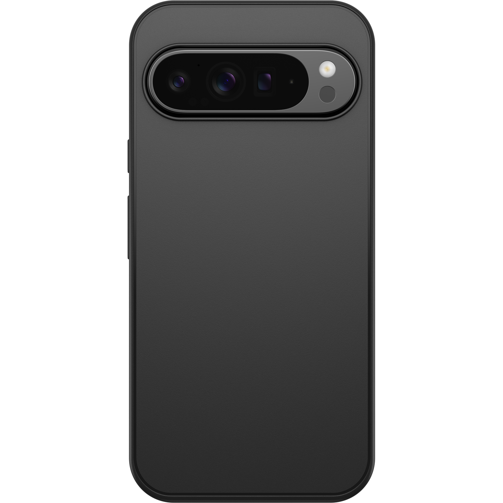 Symmetry Case Google Pixel 9 Pro XL musta