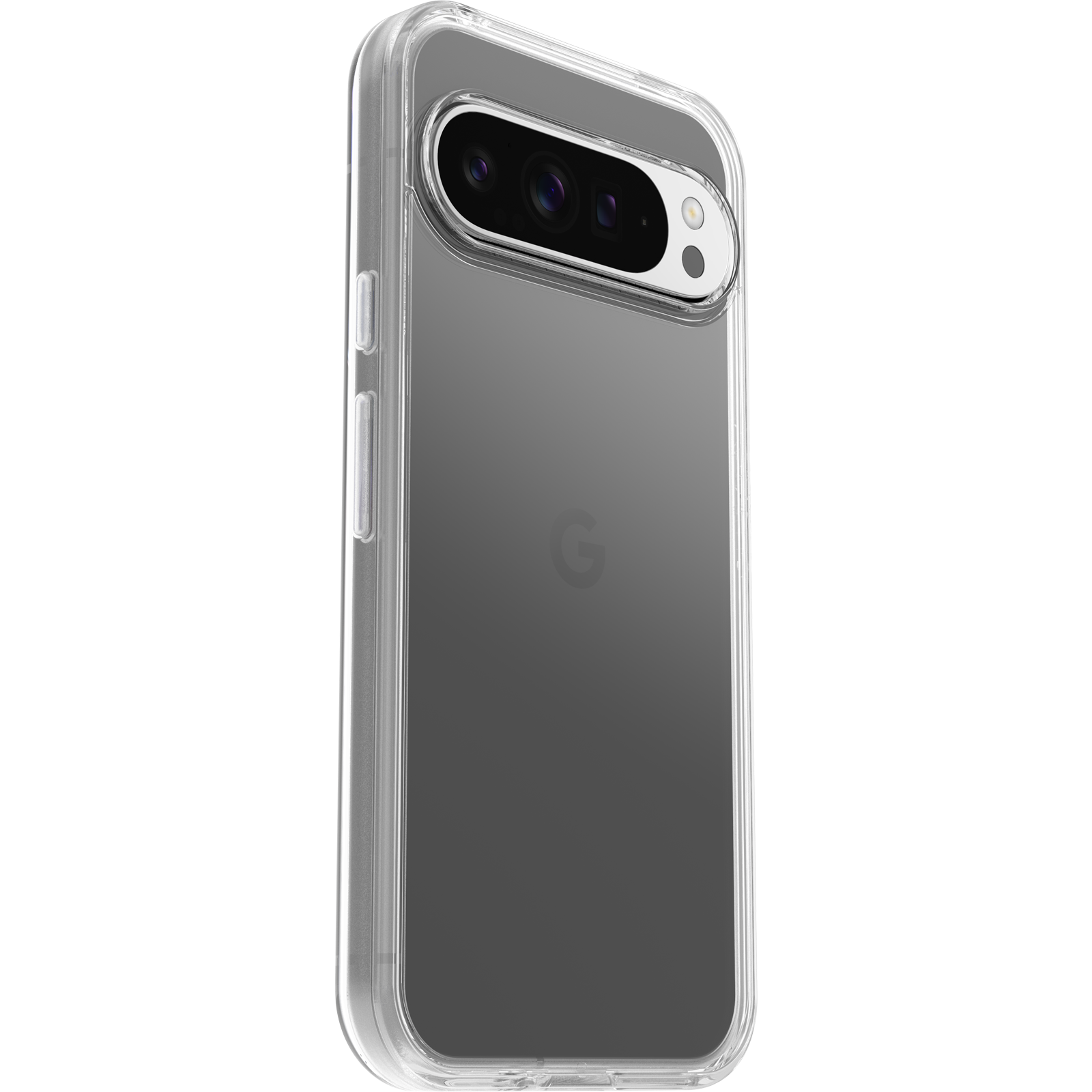 Symmetry Case Google Pixel 9 Pro XL Clear