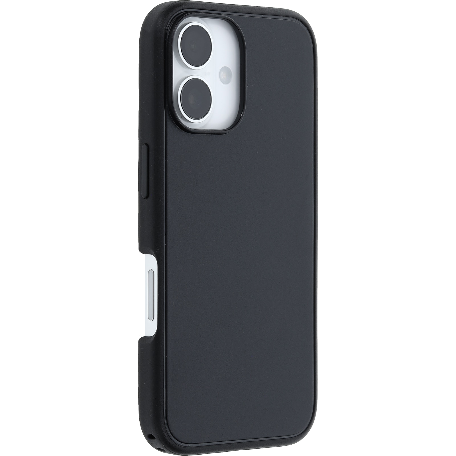 Symmetry Plus MagSafe Kuori iPhone 16  Black