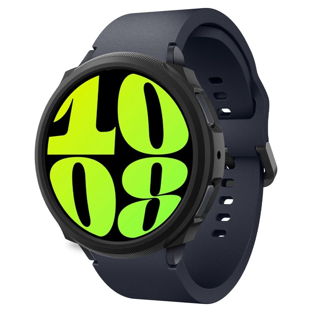 Samsung Galaxy Watch 6 44mm Kuori Liquid Air musta