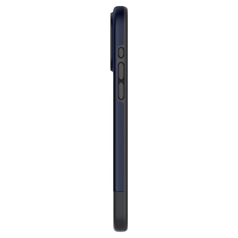 iPhone 15 Pro Kuori Style Armor MagSafe Midnight Indigo