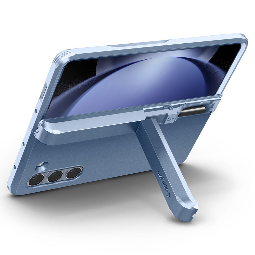 Galaxy Z Fold 5 Kuori Tough Armor Pro Sierra Blue