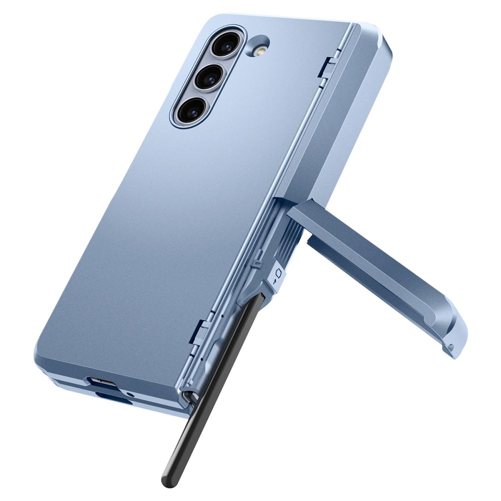 Galaxy Z Fold 5 Kuori Tough Armor Pro Sierra Blue