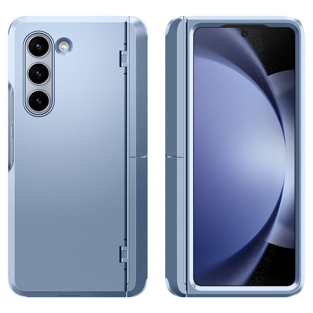 Galaxy Z Fold 5 Kuori Tough Armor Pro Sierra Blue