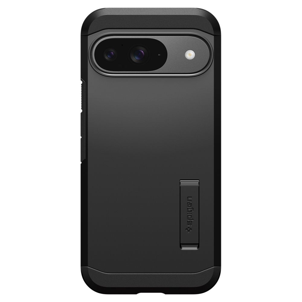 Google Pixel 9 Pro Case Tough Armor Black