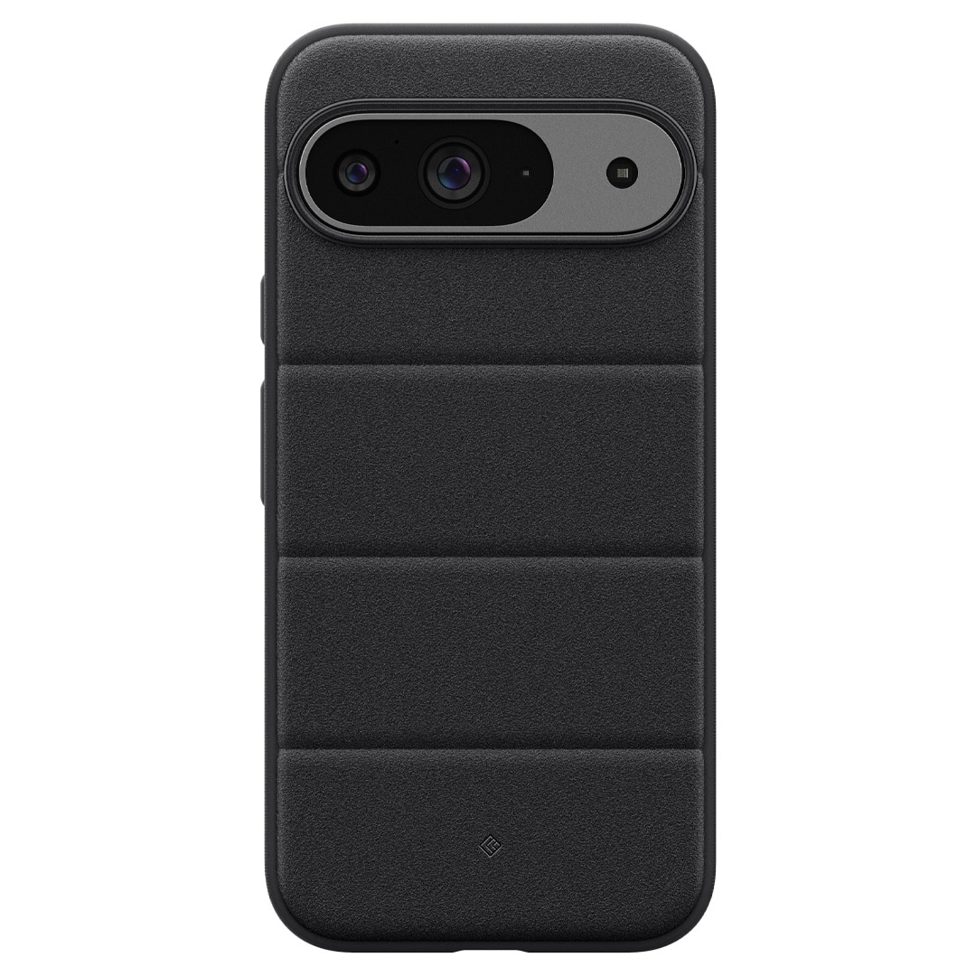 Google Pixel 9 Pro Athlex Kuori Black