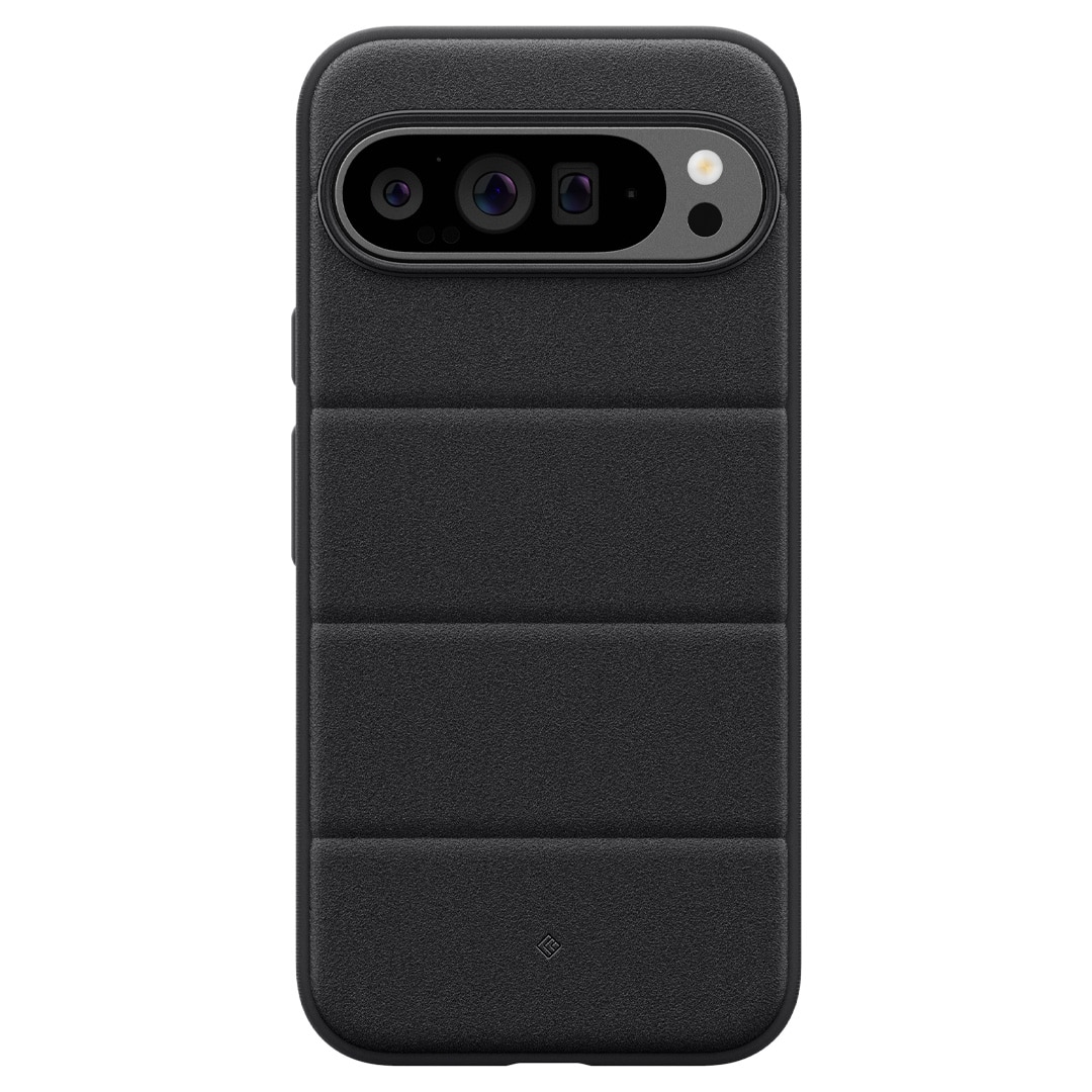 Google Pixel 9 Pro XL Athlex Kuori Black