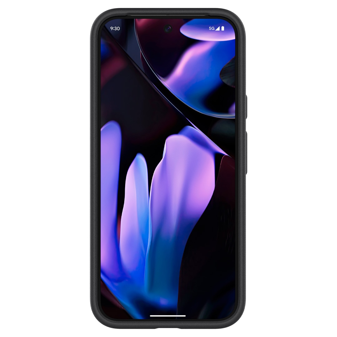 Google Pixel 9 Pro XL Athlex Kuori Black