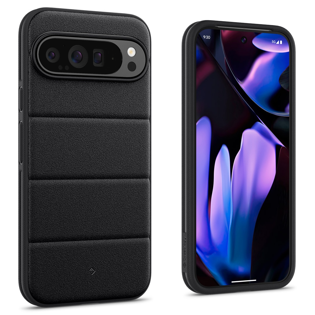 Google Pixel 9 Pro XL Athlex Kuori Black