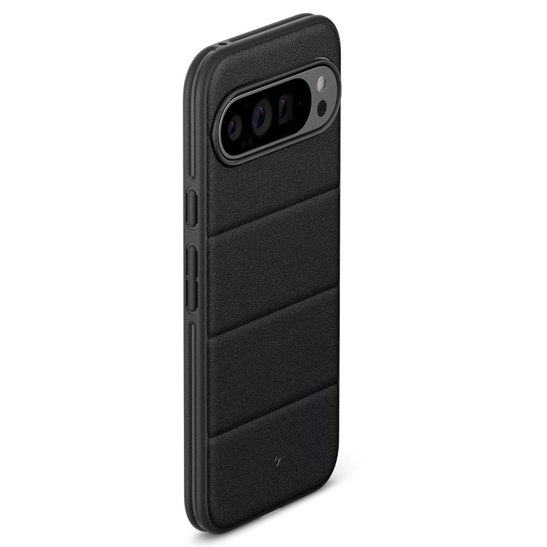 Google Pixel 9 Pro XL Athlex Kuori Black