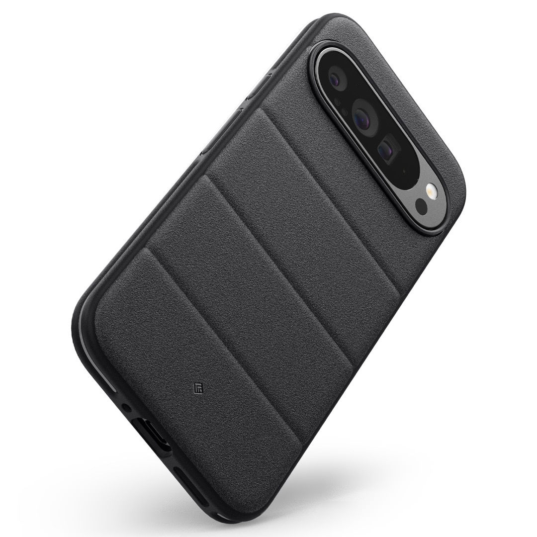 Google Pixel 9 Pro XL Athlex Kuori Black