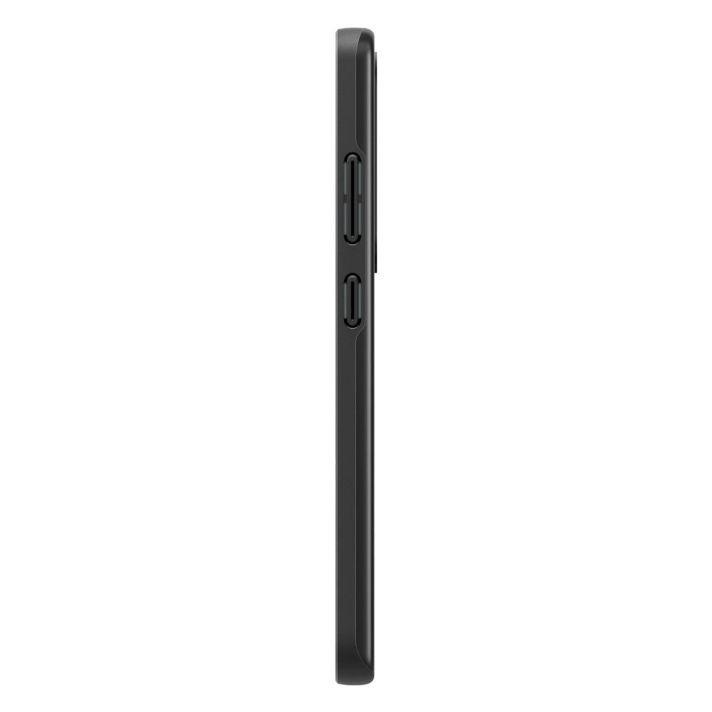 Samsung Galaxy S25 Ultra Case Thin Fit MagSafe Black