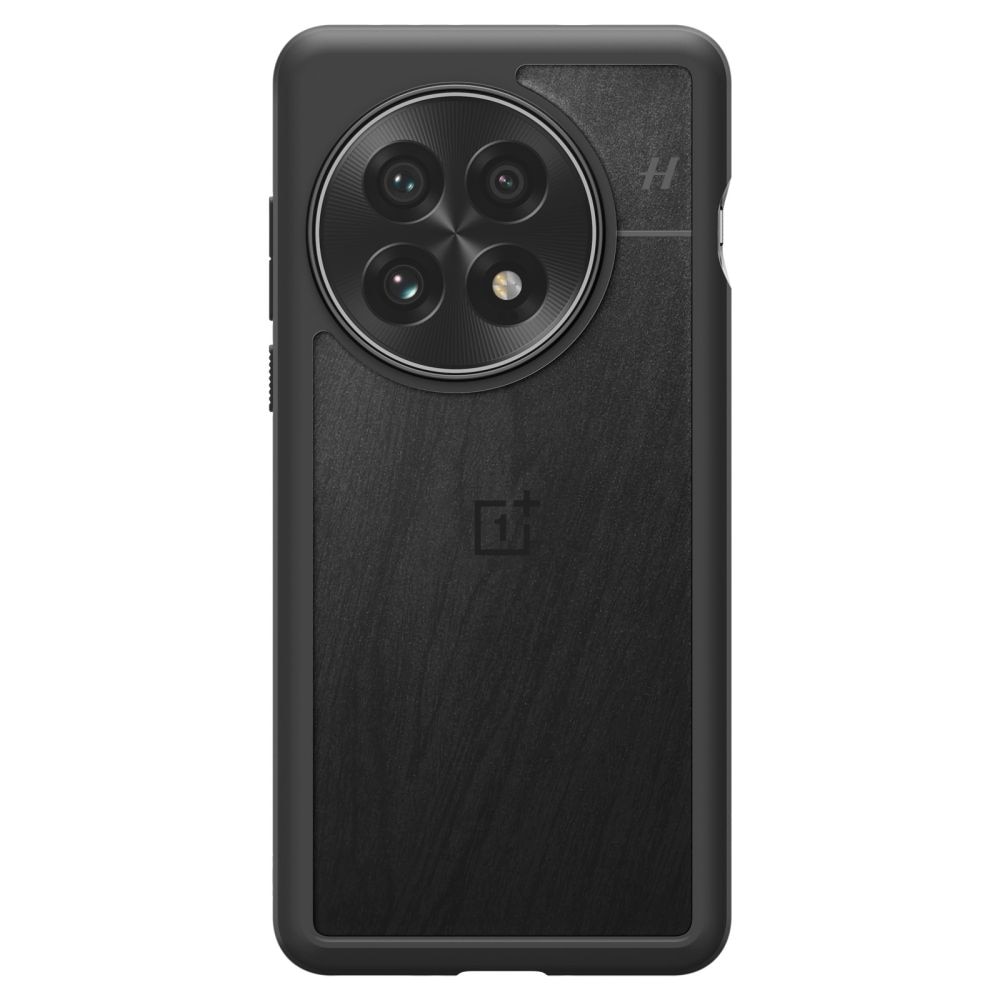  OnePlus 13 Case Ultra Hybrid Matte Black