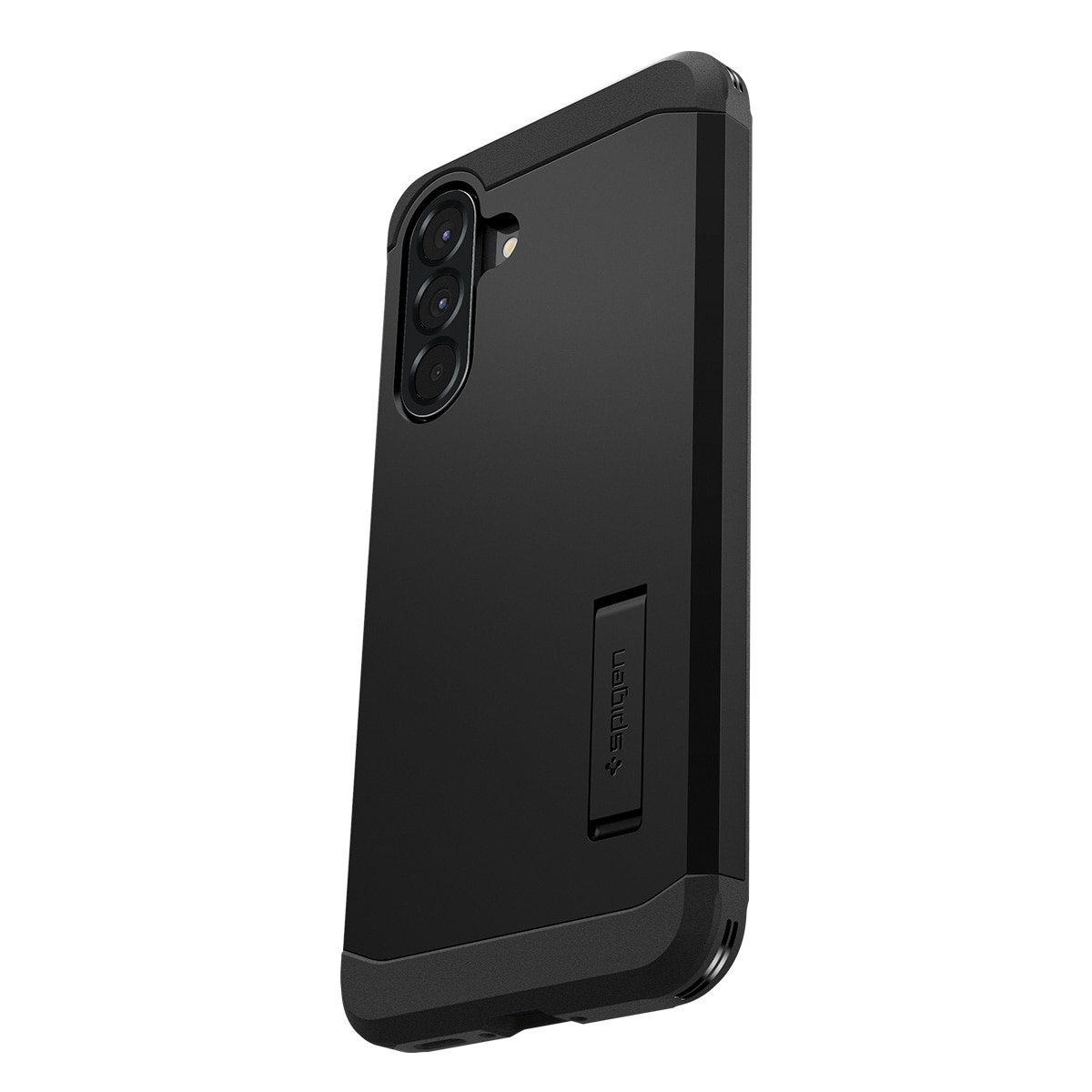 Samsung Galaxy A56 Case Tough Armor Black