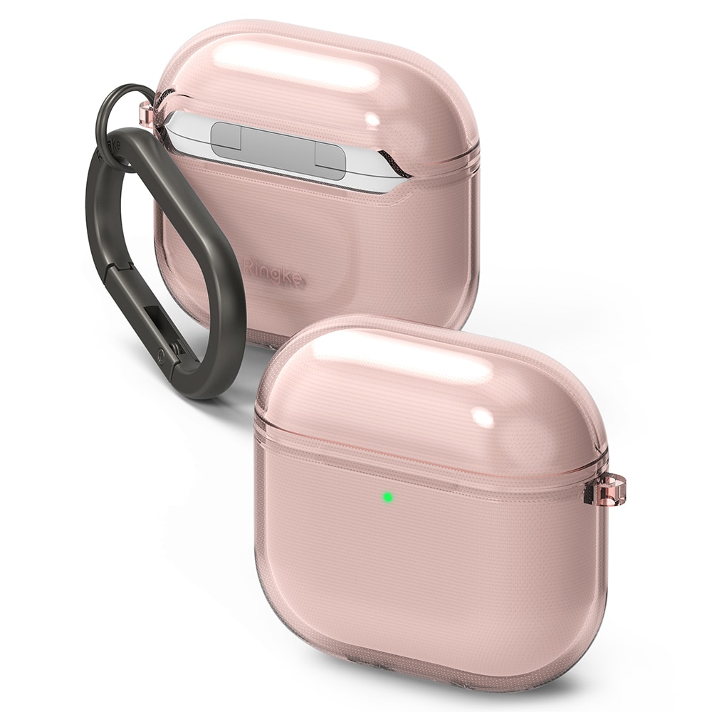 Air Case Apple AirPods 4 Pink